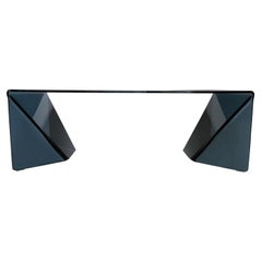 "Origami" Coffee Table, Designed by Neal Small, USA, 1960s