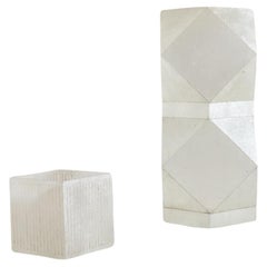 Origami Lantern double By Kunaal Kyhaan