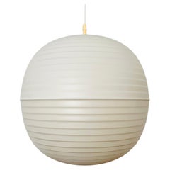 Lámpara colgante Origami de Aloys Gangkofner para Erco