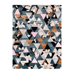 Origamix Rug by Setsu & Shinobu Ito Limited Edition