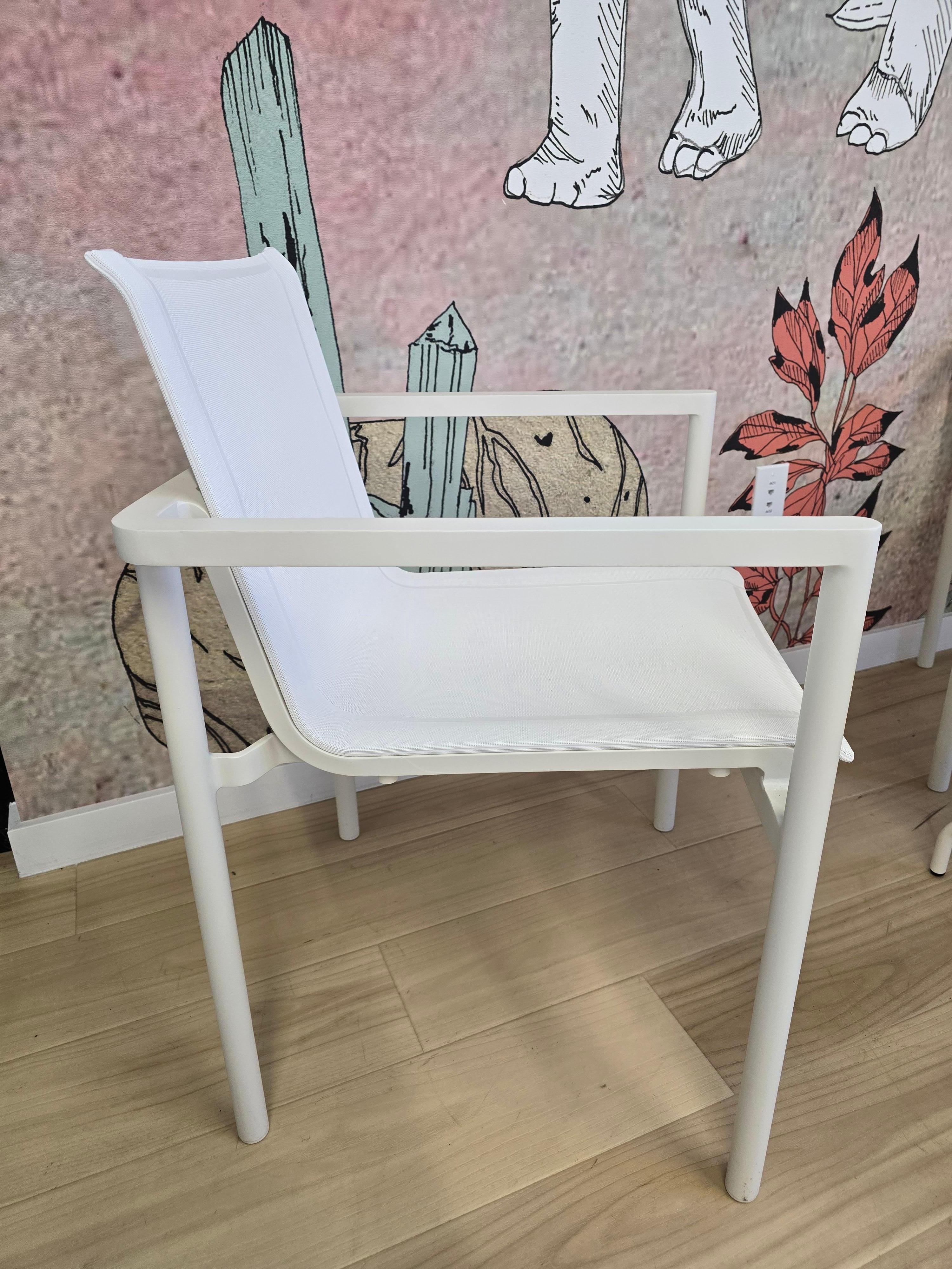 Set da pranzo Origin * Campione da esposizione in vendita 4