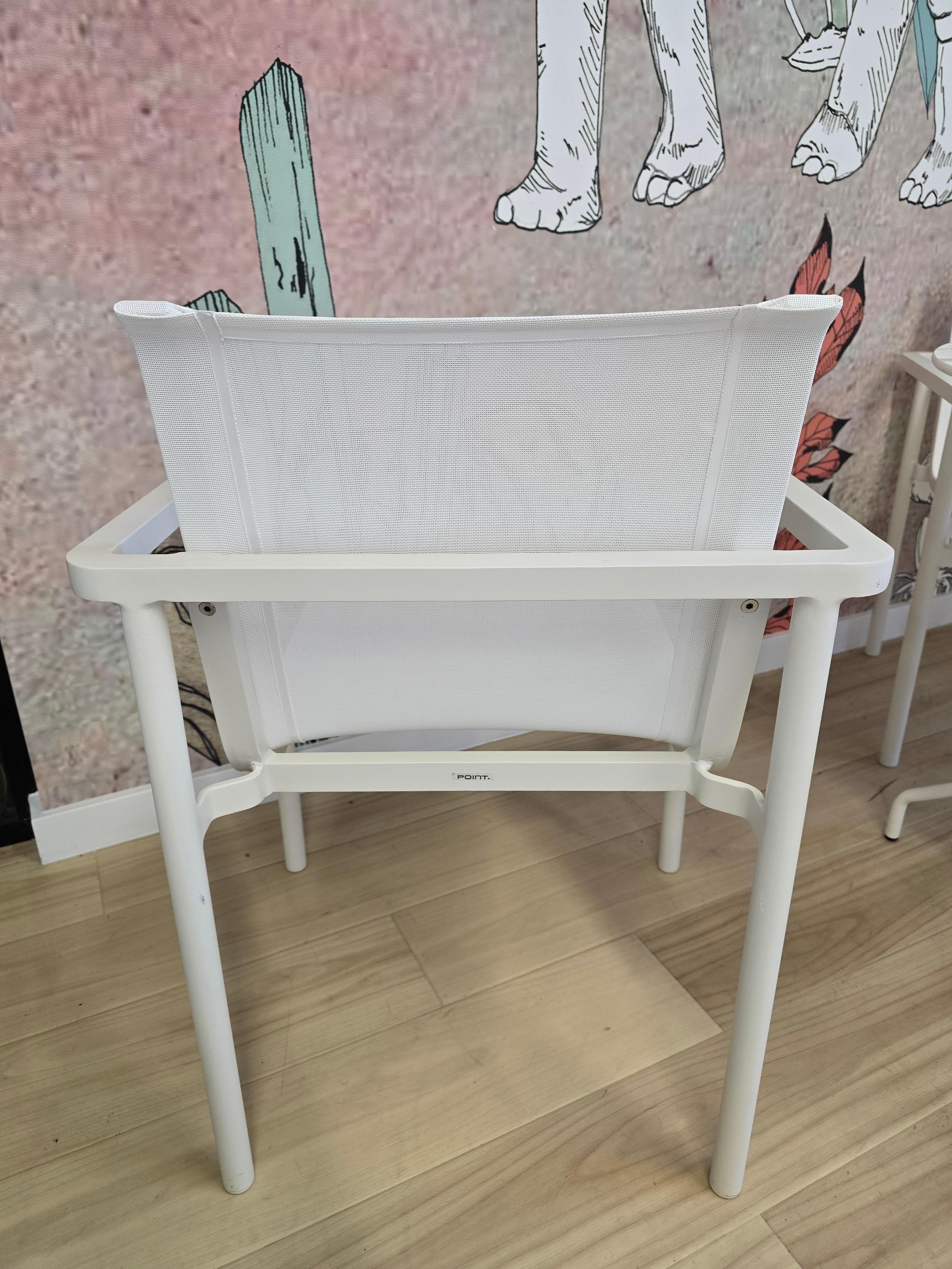 Set da pranzo Origin * Campione da esposizione in vendita 5