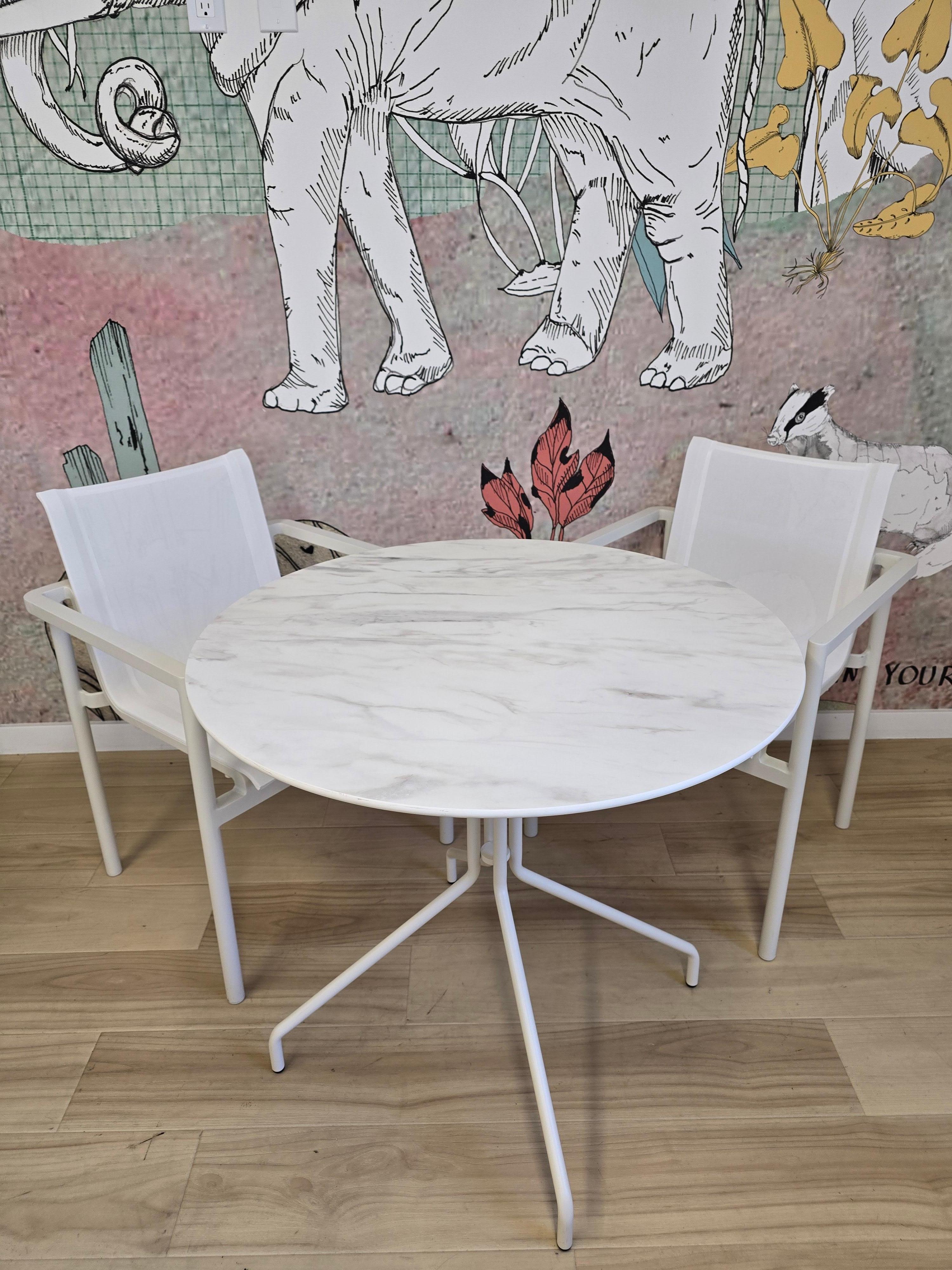 Set da pranzo Origin * Campione da esposizione in vendita 6