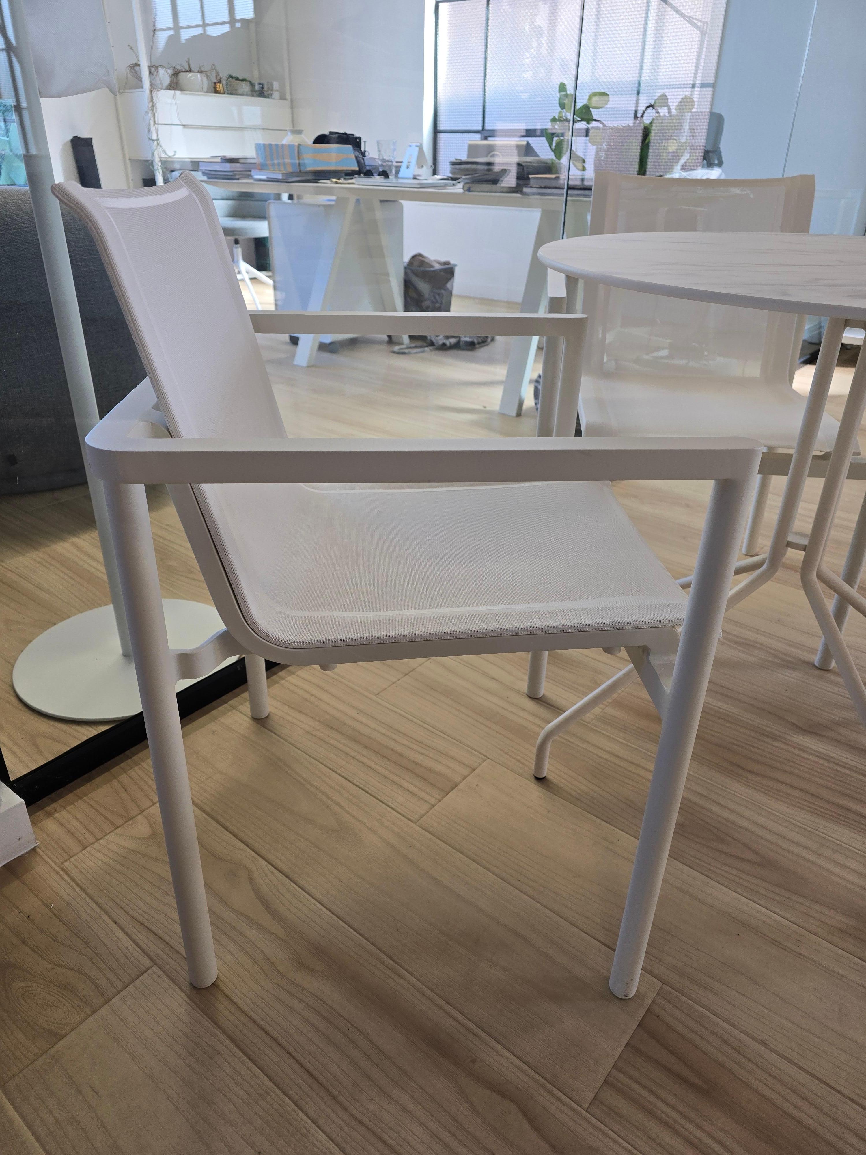 Set da pranzo Origin * Campione da esposizione in vendita 7