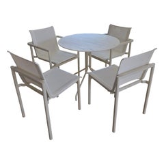 Origin Dining Set * Muster im Ausstellungsraum