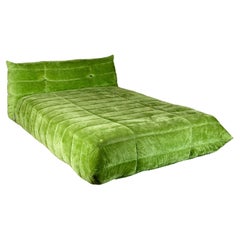 Lit Togo d'origine par Michel Ducaroy pour Ligne Roset, France, 1970