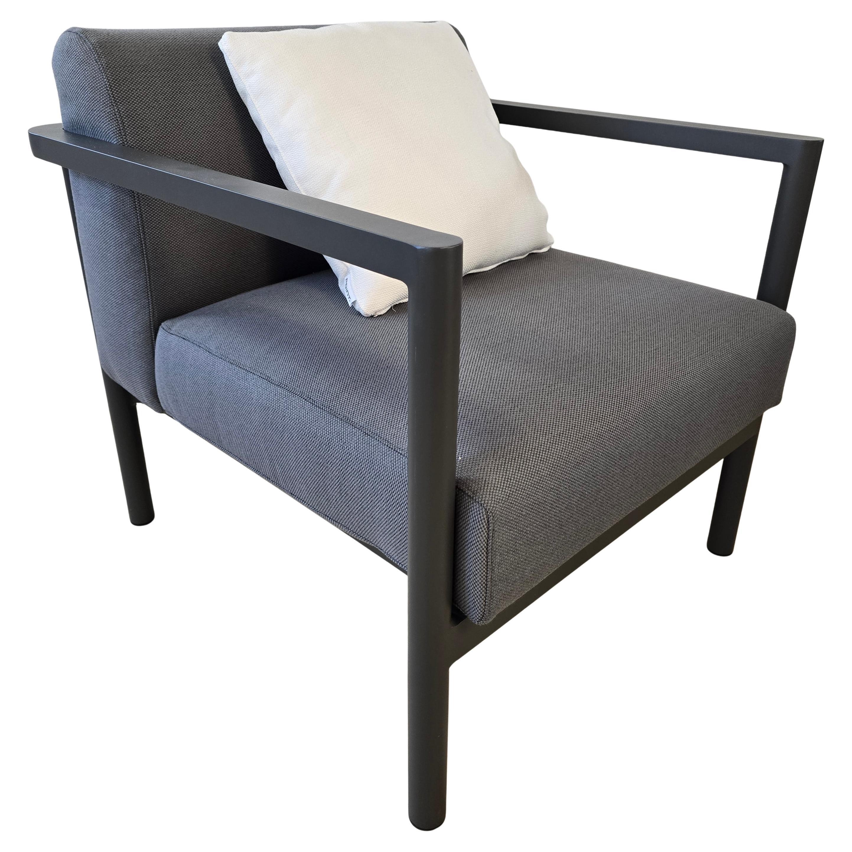 Origin Lounge Chair by Point1920 For Sale