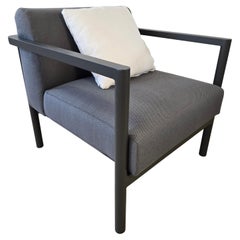 Origin Lounge Chair by Point1920