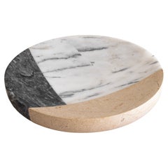 Marble Bowls and Baskets