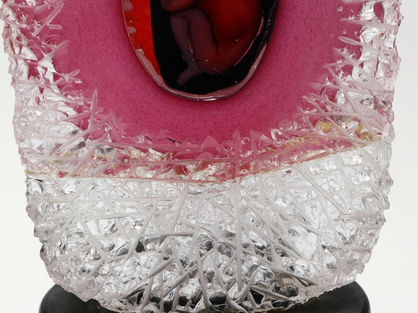 Verre de Murano 