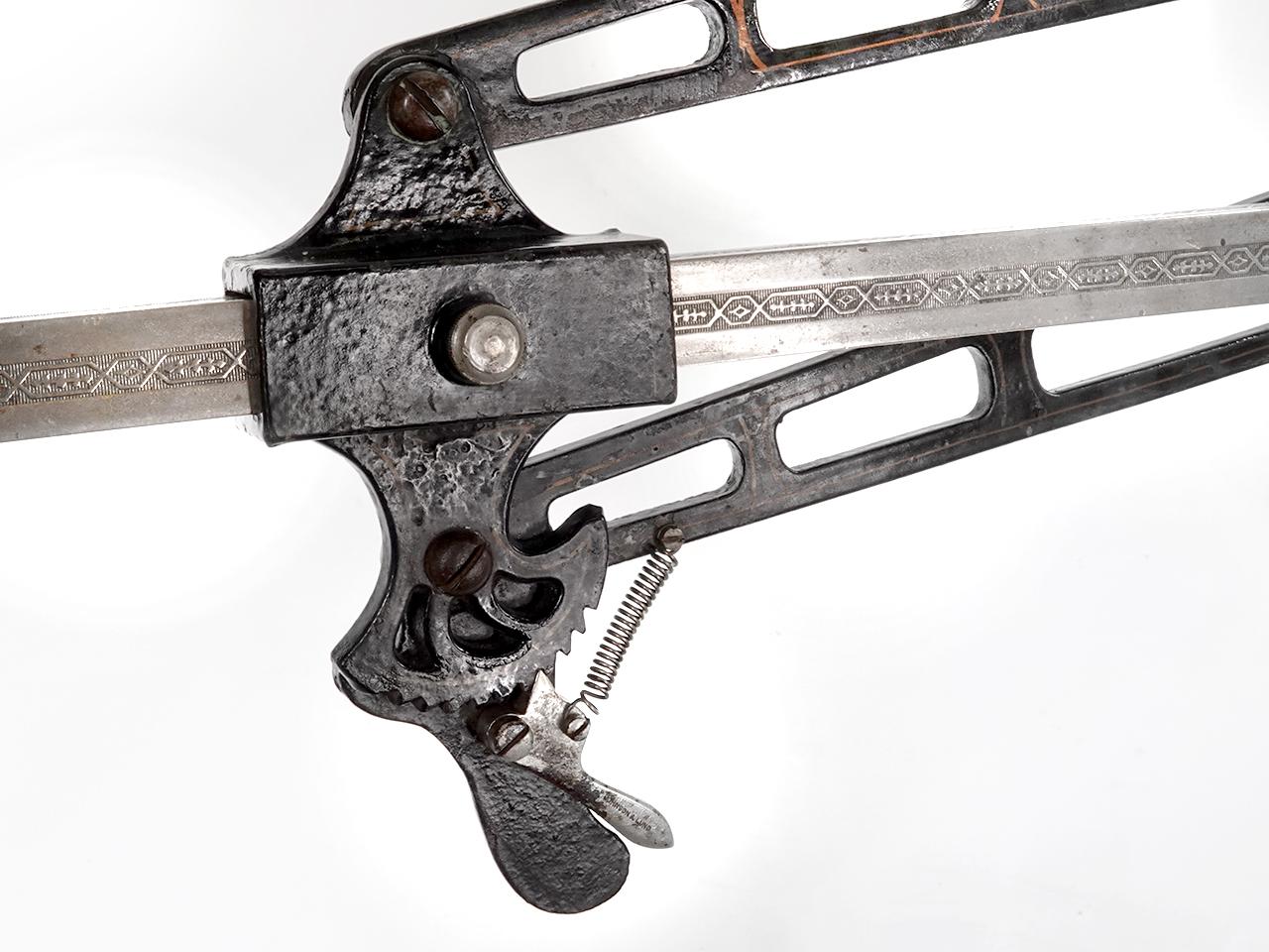 Original 1800s Articulated Dental Wall Table Bon état - En vente à Peekskill, NY