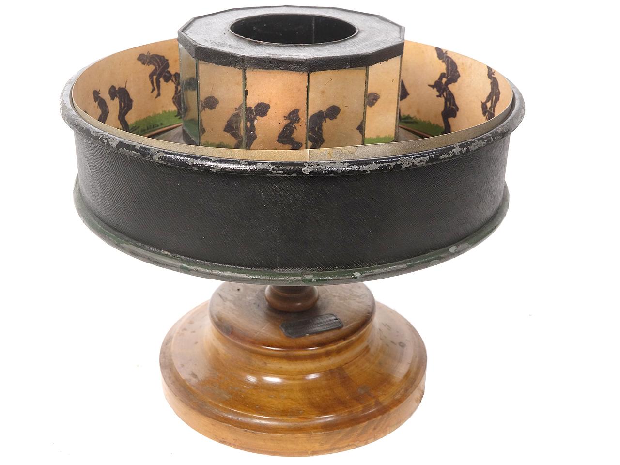 praxinoscope for sale