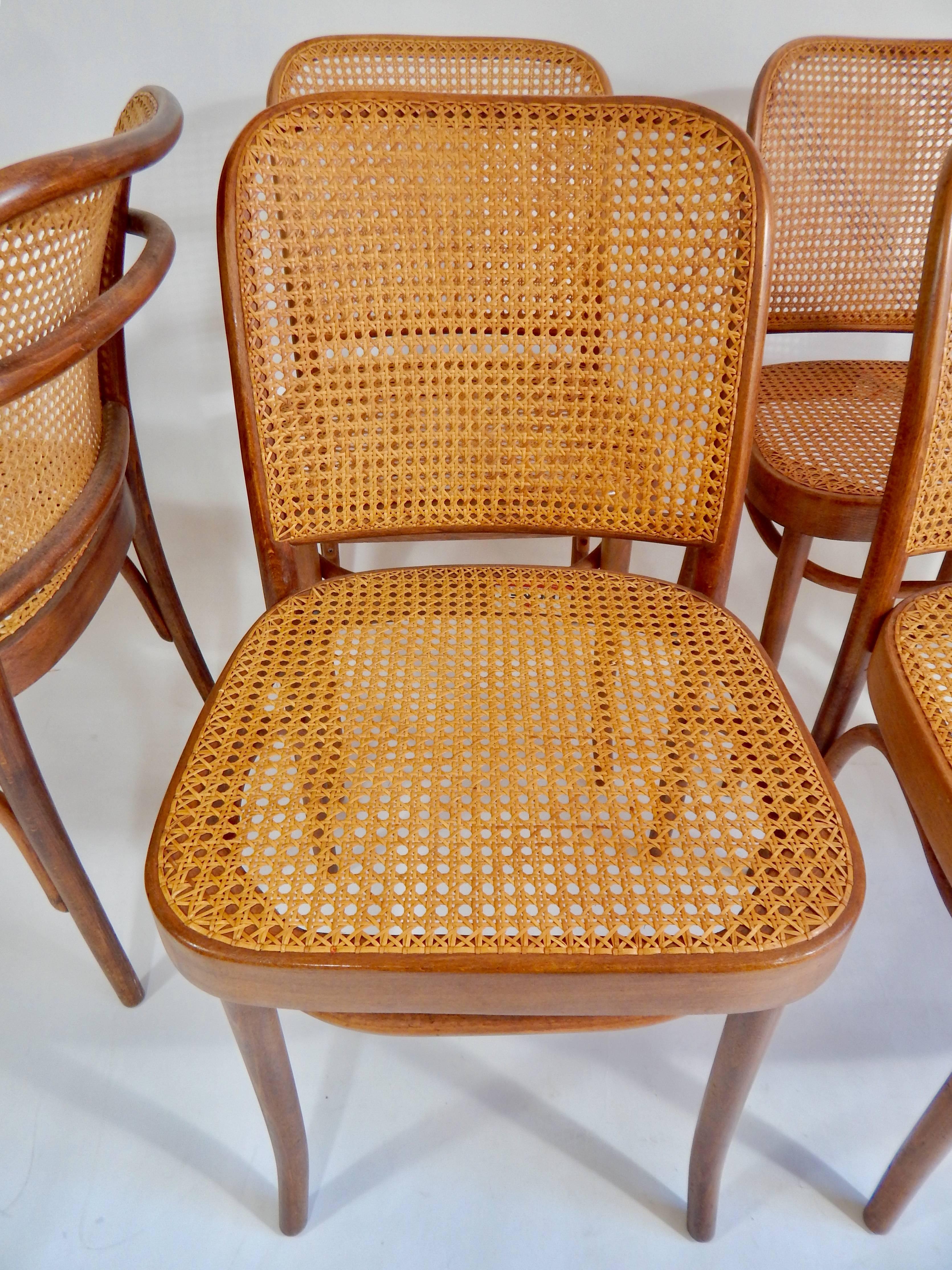 thonet chair made in poland
