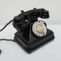 Original 1930's Siemens Brothers & Co Ltd Phone