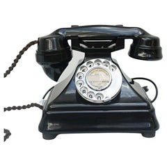 Original 1930's Siemens Brothers & Co Ltd Phone