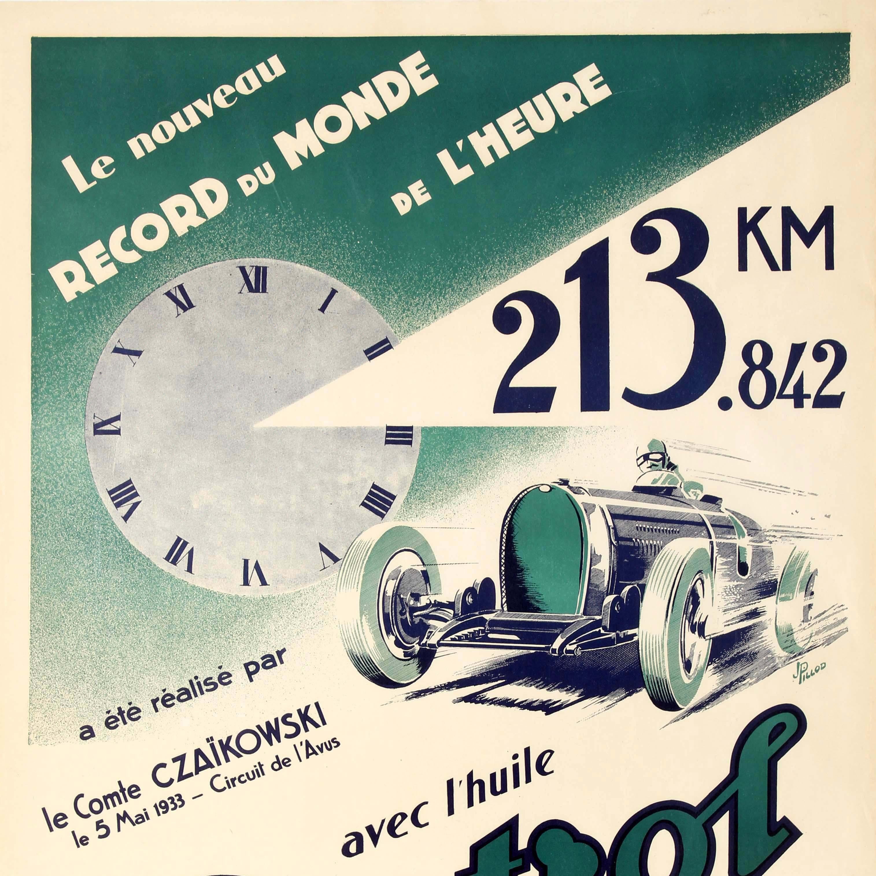 bugatti sponsors