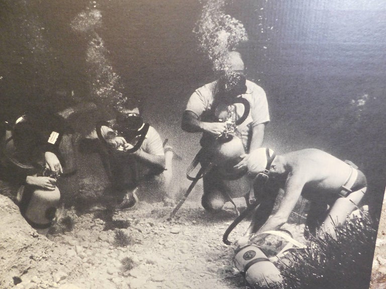 Aqua Lung/US Divers Stickers Over the Years | chescrowel