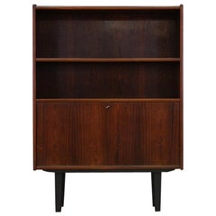 Original 1960-1970 Cabinet Rosewood Midcentury