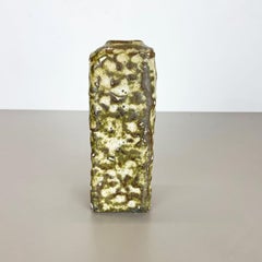 Keramik-Studio-Keramikvase von Piet Knepper für Mobach, Niederlande, 1960