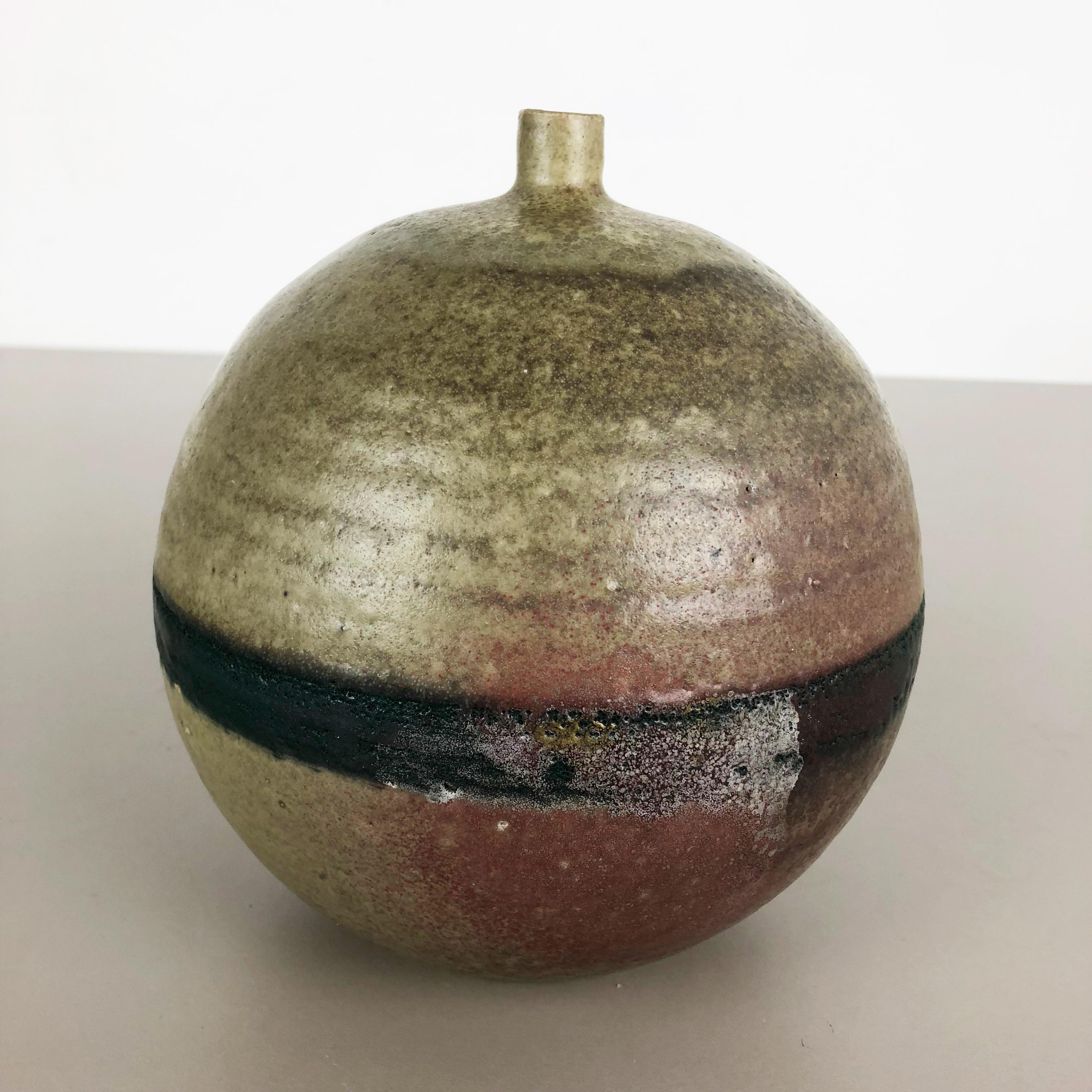 1960 pottery