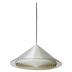 Lampe à suspension originale « Classique » des années 1960 de Jo Hammerborg pour Fog & Mrup, Danemark