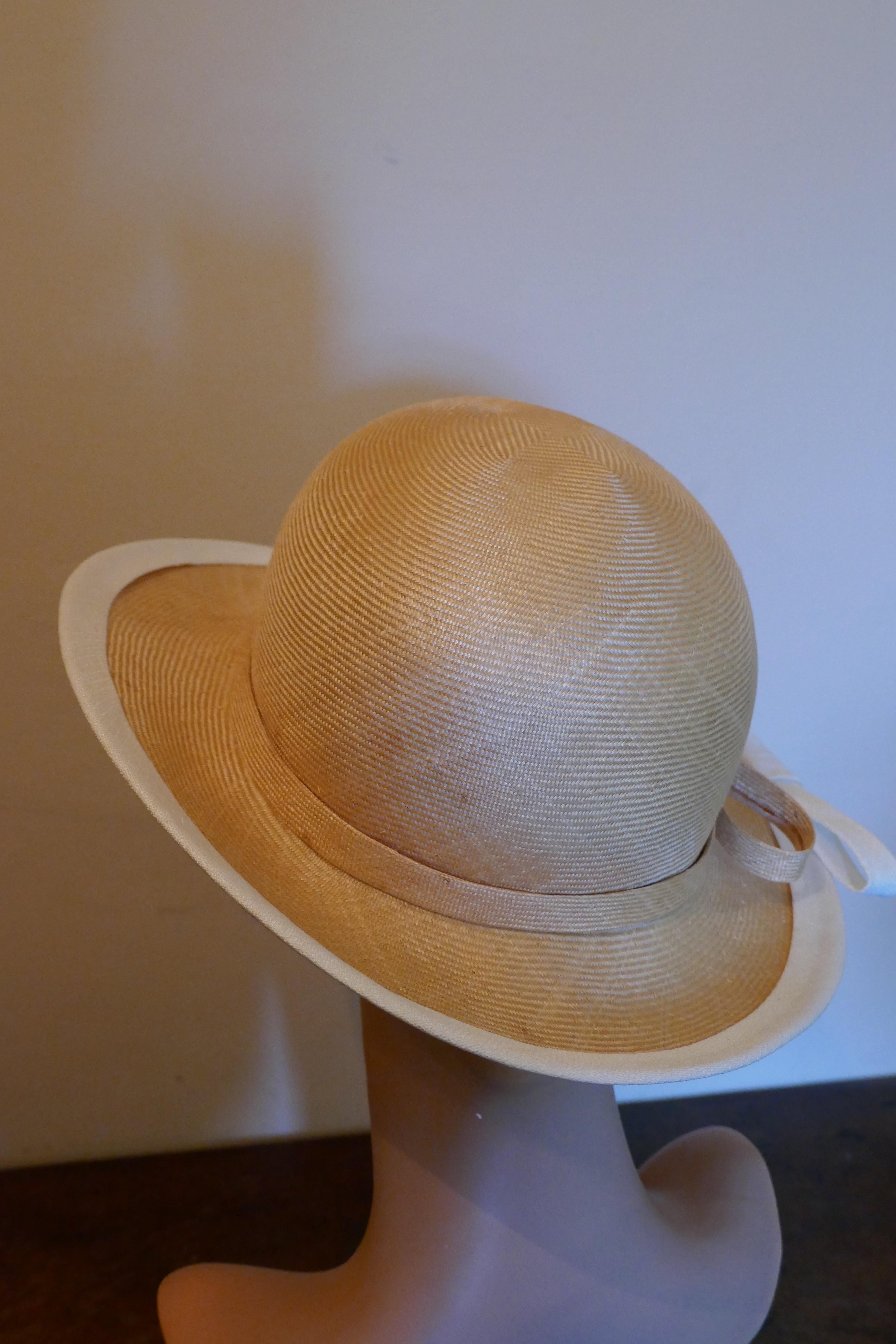 1960s hat styles