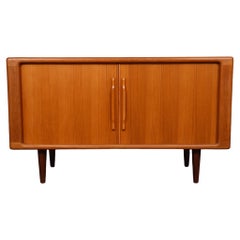 Original 1960’s Dyrlund Sideboard