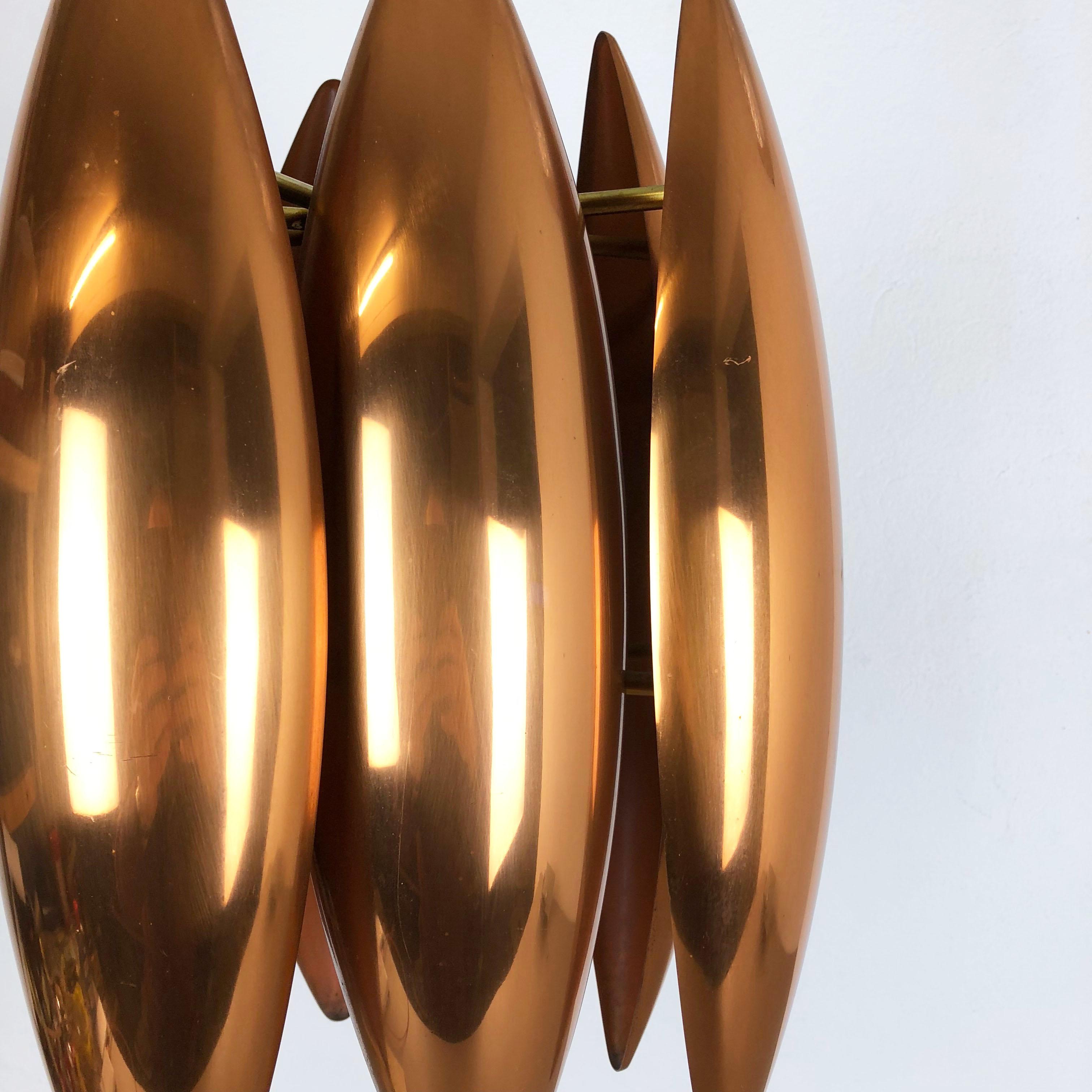 Lampada a sospensione 