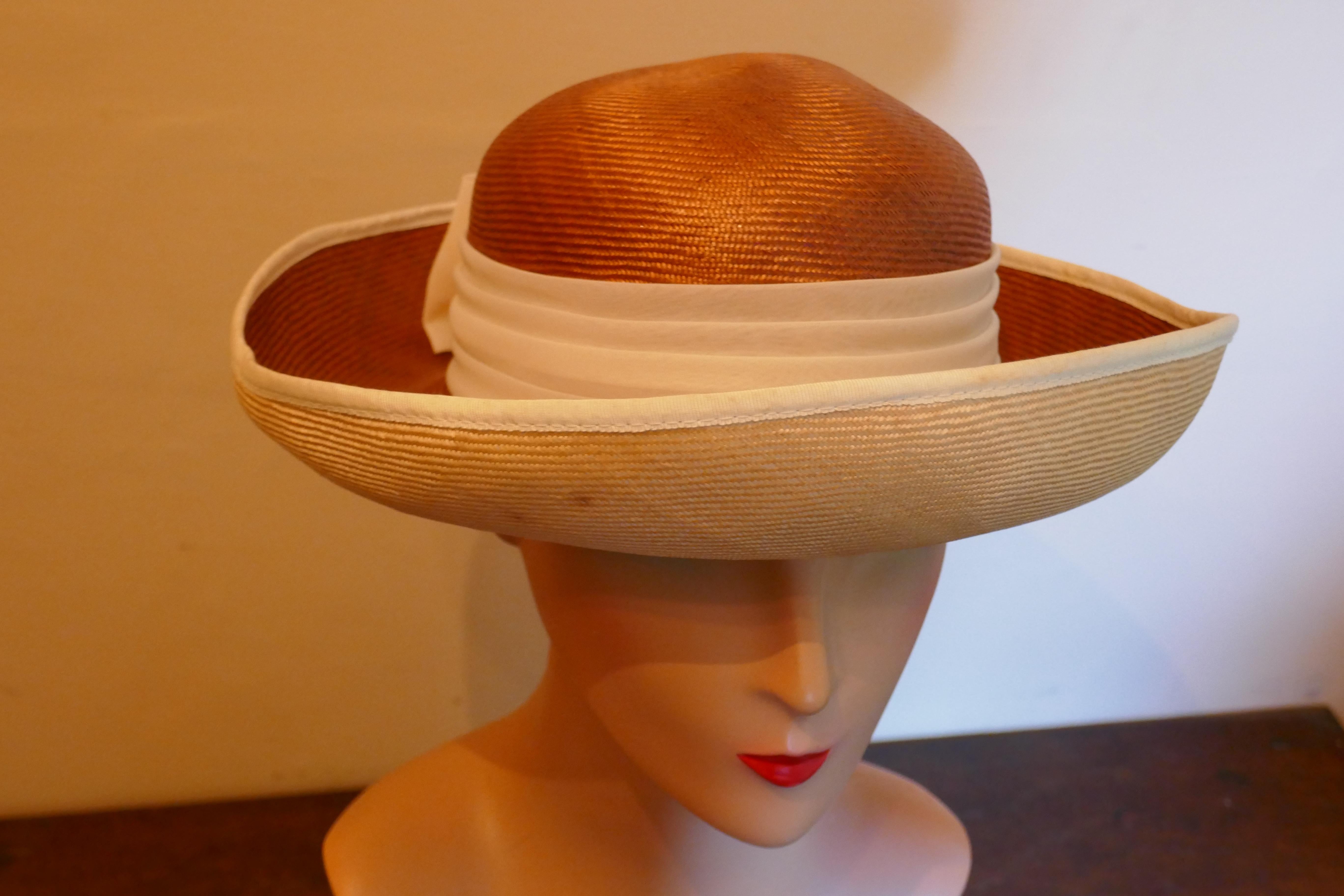 original panama hat