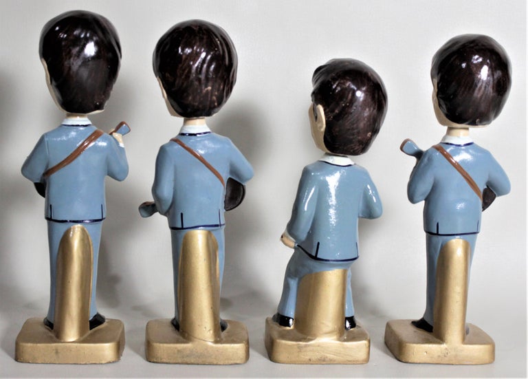 ビートルズ CAR MASCOTS♣HENRI BENDELディスプレイ日本製品 ビートルズ CAR MASCOTS♧HENRI BENDELディスプレイ日本製品送