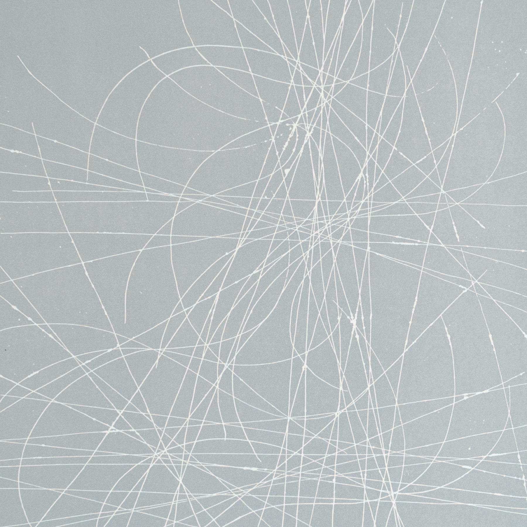 Original 1970 Ausstellungsplakat - Vilacasas/Claret bei Galería Günther Franke im Angebot 1