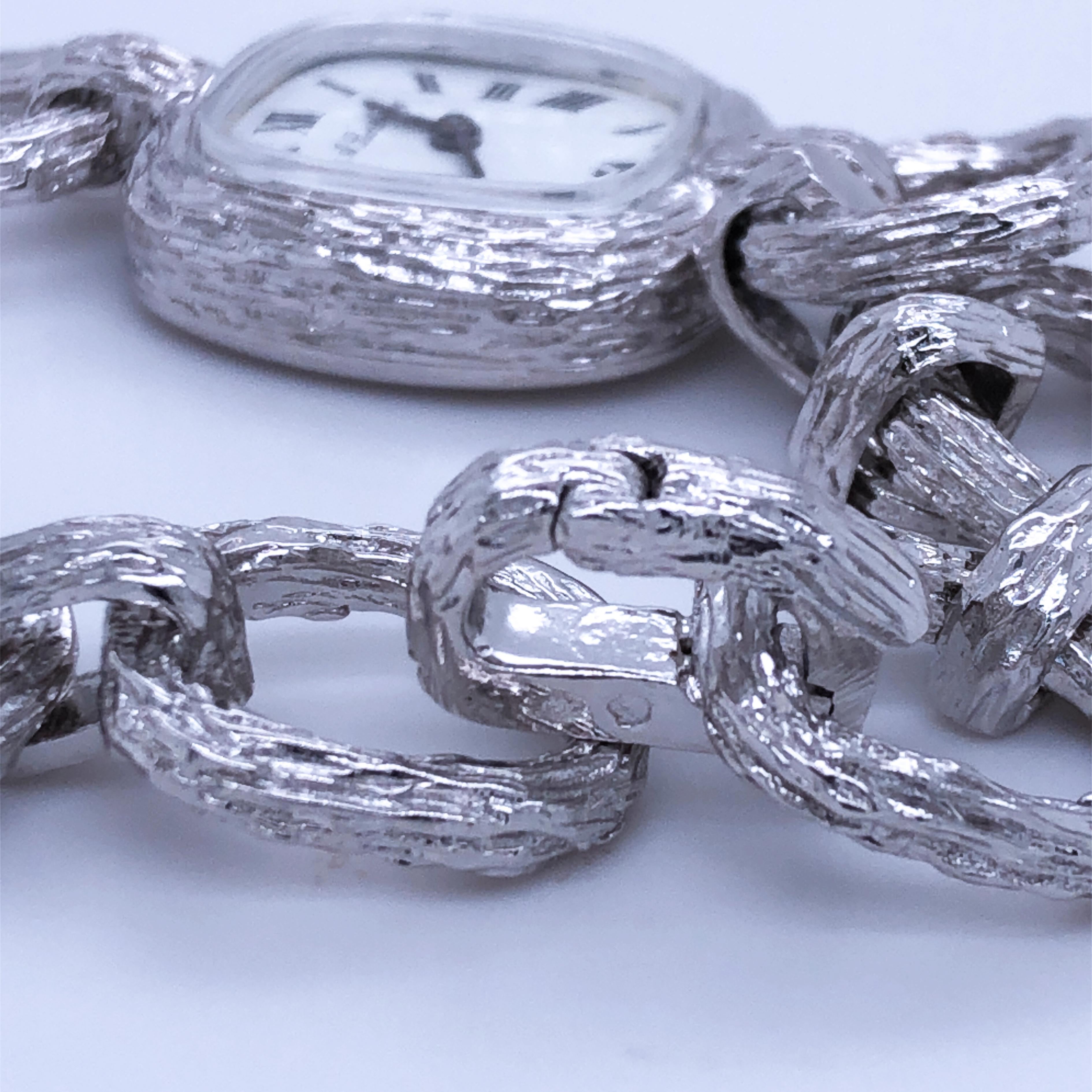 alexis barthelay watch