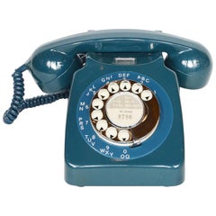 Original 1970s GPO Model 746L Telephone Full Working Order