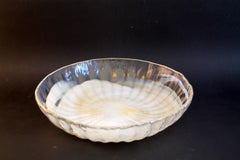 Centre de table original de Murano « La MURRINA » des années 1970 MINT !