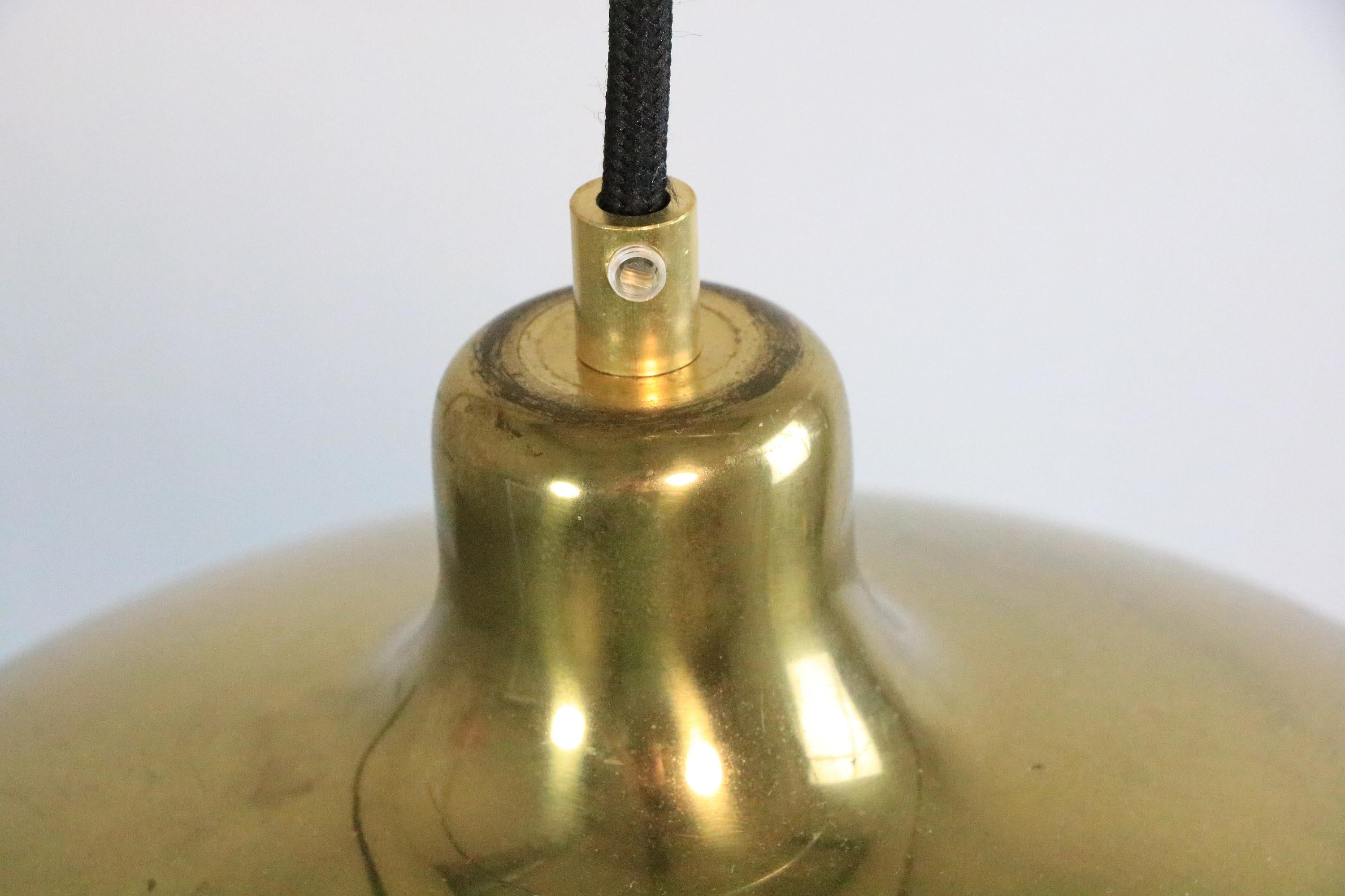 Lampe à suspension originale des années 1970 de COSACK, Allemagne en vente 10