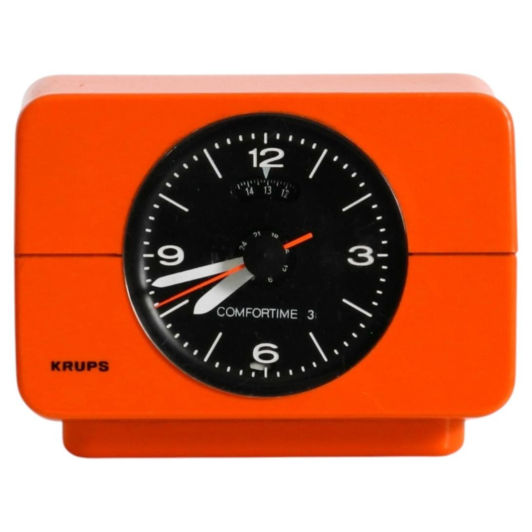 What is the rarest clock?