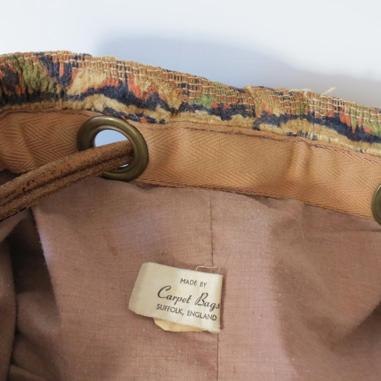 Carpet bags suffolk store