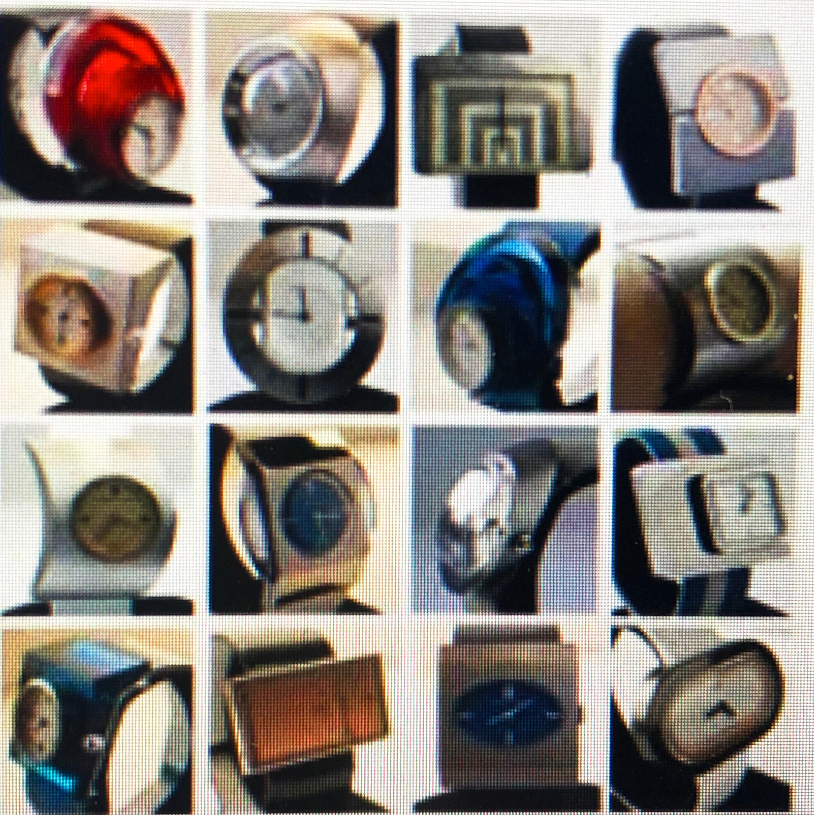 Handaufzugsuhr von Espace Jaeger-LeCoultre für Pierre Cardin, 1971 13