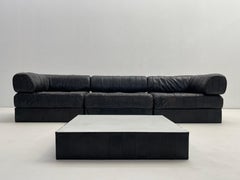 Original 1975 DS88 de De Sede