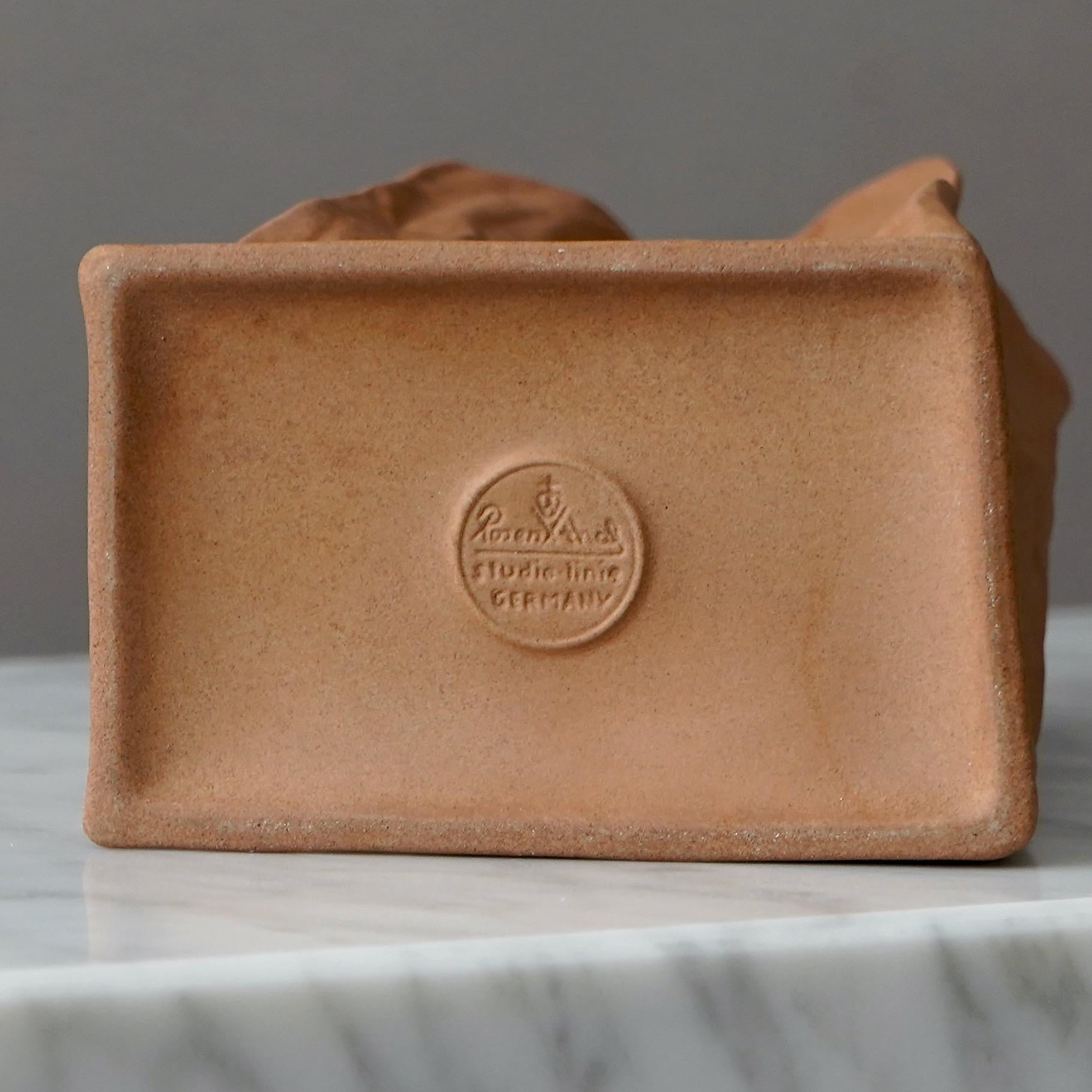 Glazed Original 1977 Tapio Wirkkala 