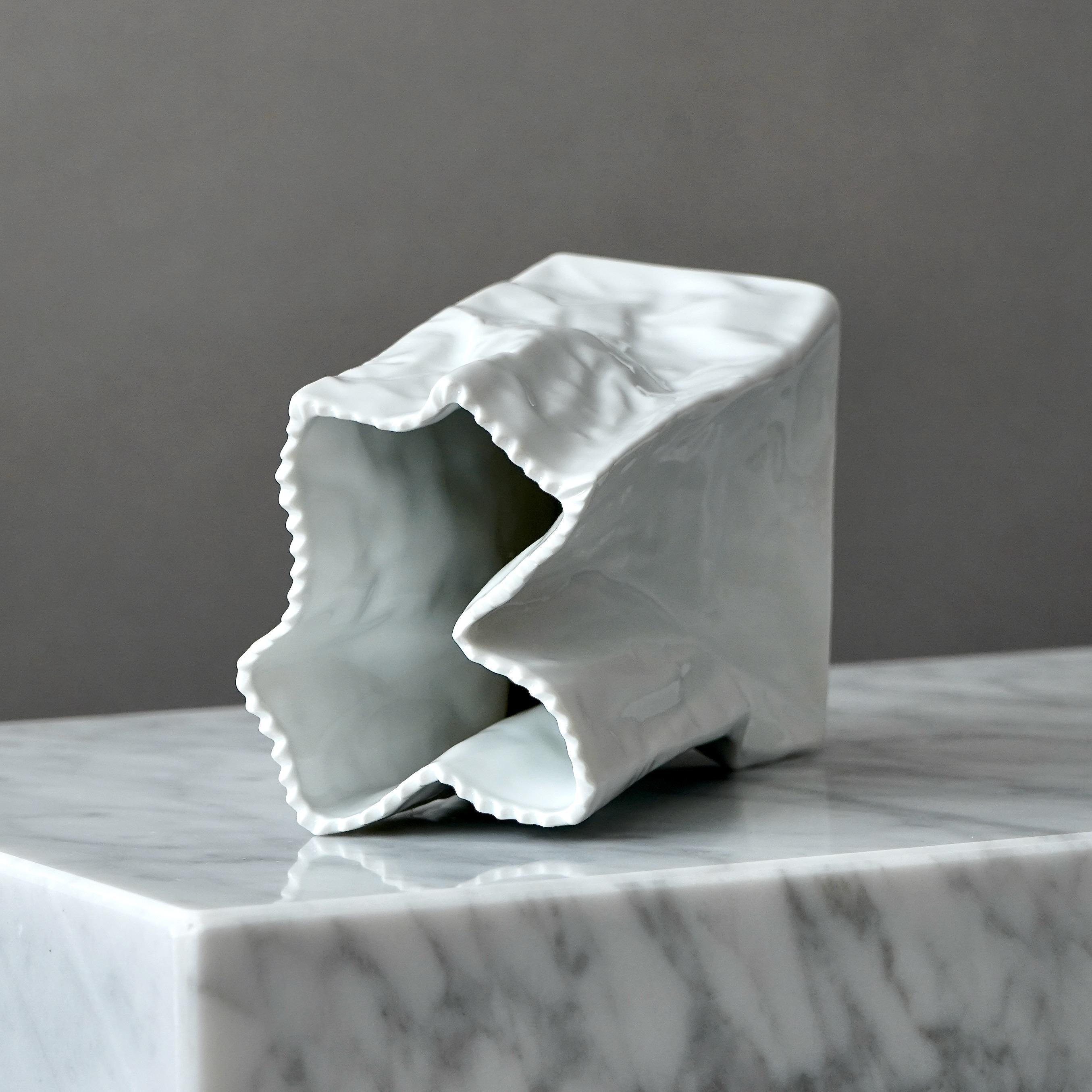 Glazed Original 1977 Tapio Wirkkala 