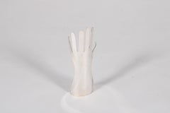 Original 1978 Gio Ponti Hand Sculpture For Sabbatini *FREE WORLDWIDE DELIVERY