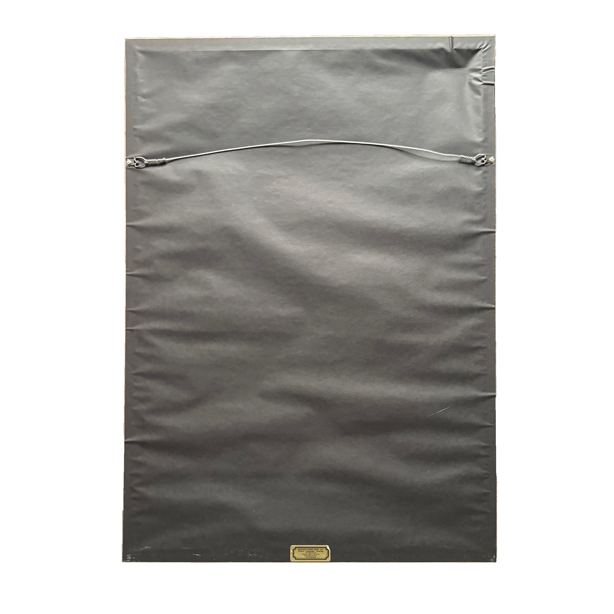 Original 1978 Thai Bruce Lee 