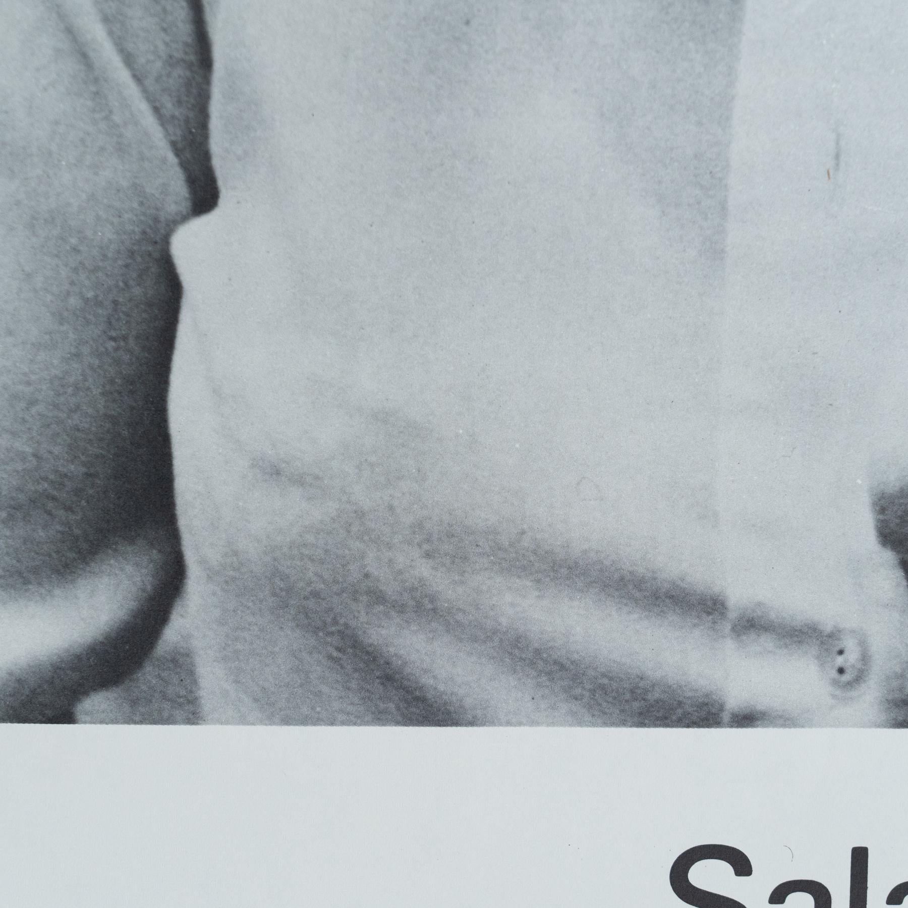 Original 1979 Exhibition Poster by María Simón For Sale 2