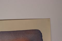 Original Barcelona-Olympiaplakat von 1992, entworfen von Jean-Michel Folon