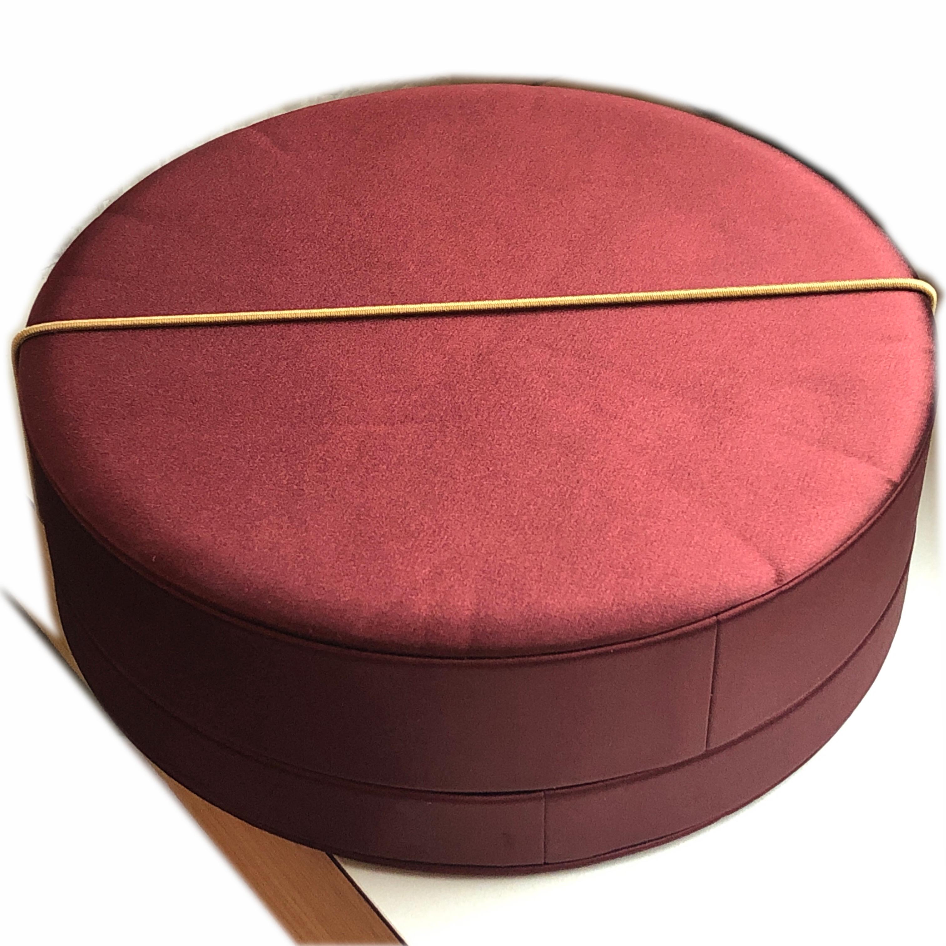 Original 1997 Pomellato Bisanzio Kollektion Rollò Gelbgold Jade Halskette 7