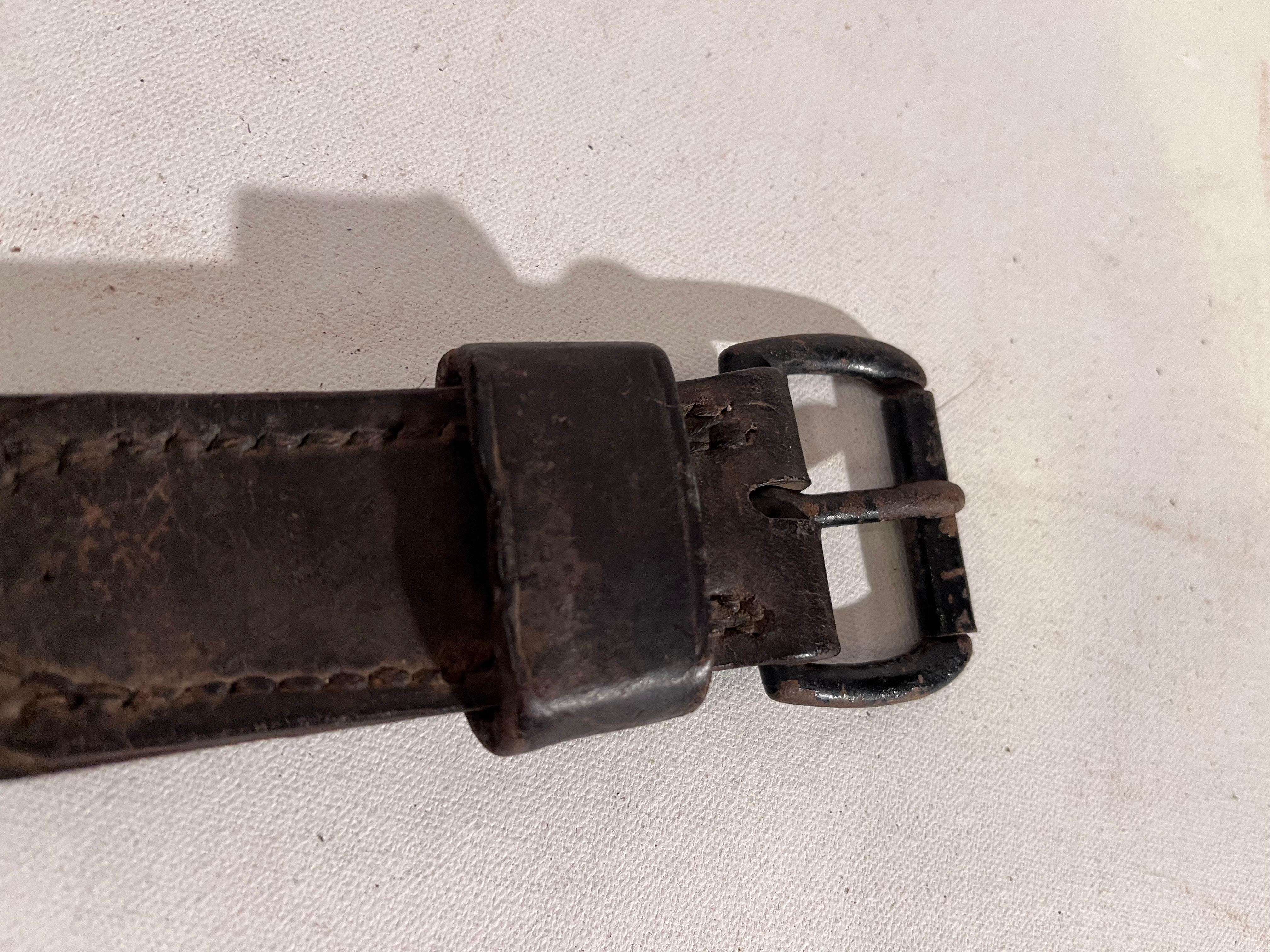 Original 19th C Sleigh Bells - Extra lang - Perfekter Jingle Bells Sound 39 Glocken! (19. Jahrhundert) im Angebot