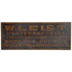 Victorian More Folk Art