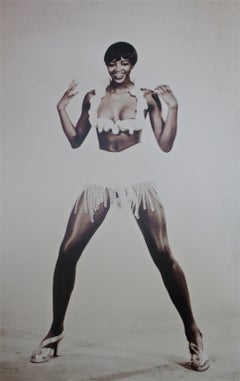 original 1st edition ALAIA by Azzedine Alaia Steidl Nov 1998 limited edition