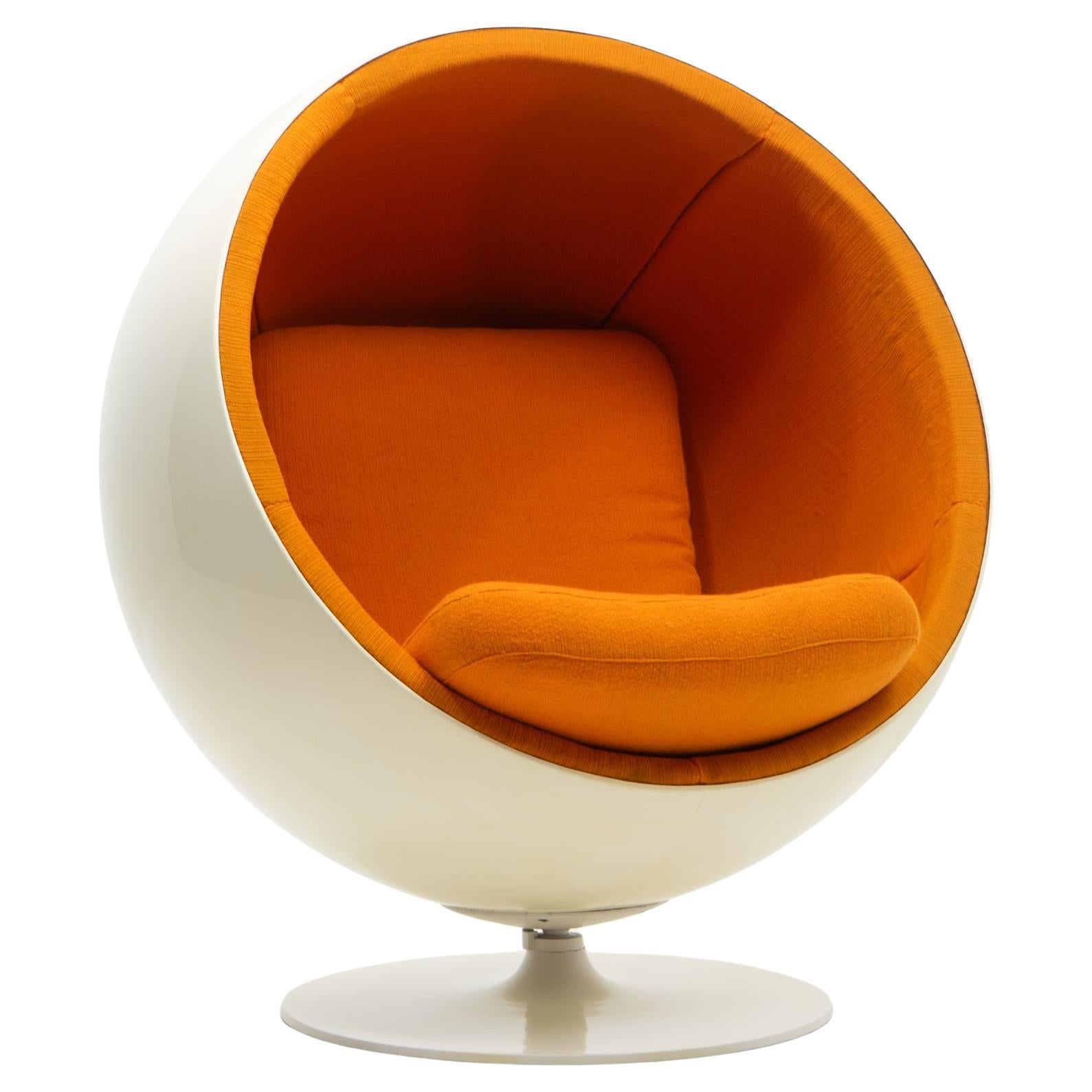 Sedia Eero Aarnio Ball